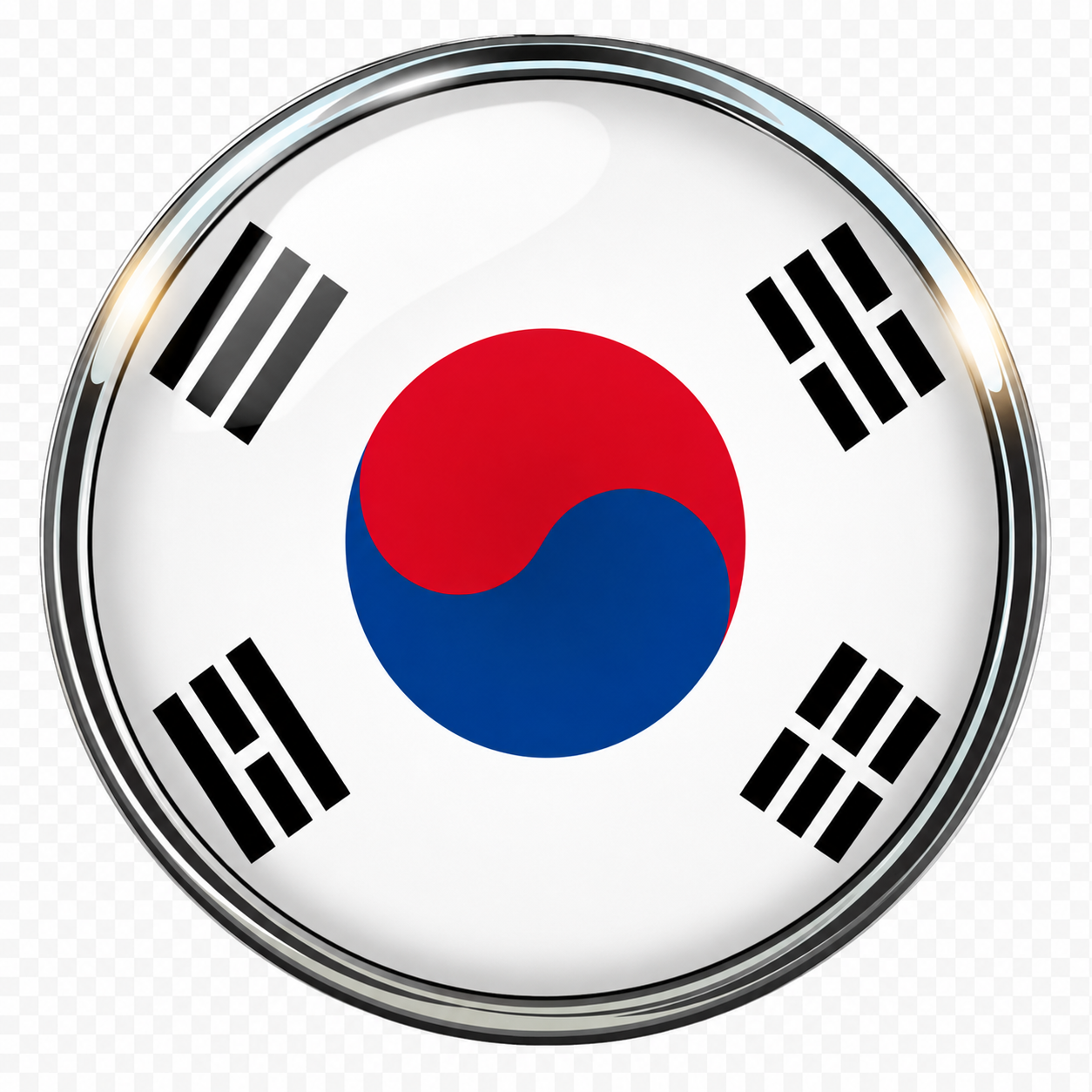 한국어